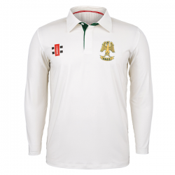 HHCC Pro Performance LS Shirt